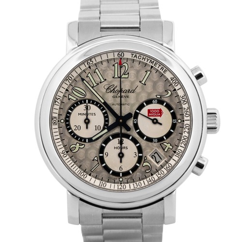 Chopard mille miglia - chopard,