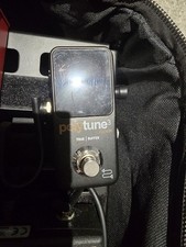 TC Electronic Polytune Mini 3 Noir Pedal Tuner