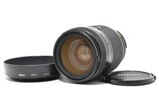 [Exc+5] Nikon AF NIKKOR