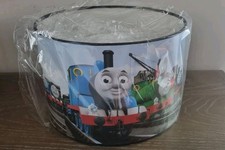 Large Thomas The Tank Engine