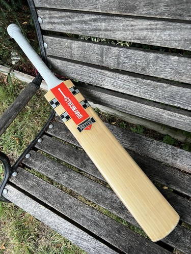 Gray nicolls pro grade - gray,