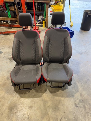 Ford fiesta mk7 3doors - ford, zetec