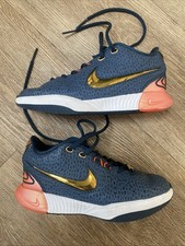 Nike LeBron XXI 21 Uk3 Basketball Shoes