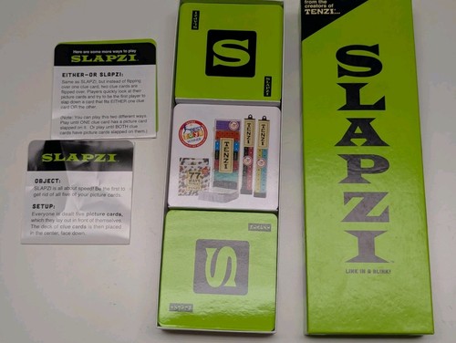 Slapzi fast matching - slapzi, fast-matching