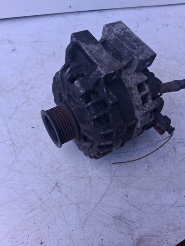 Vauxhall zafira alternator - vauxhall,