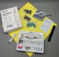 Cordless Nail Drill Machine