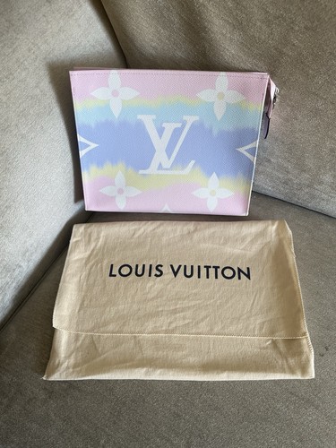 Genuine louis vuitton escale - louis,