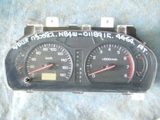 MITSUBISHI Chariot Grandis