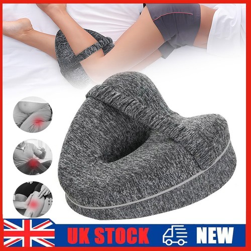 Memory foam leg pillow - leg,