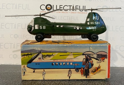 Jumbo us navy hu2 - b&s,