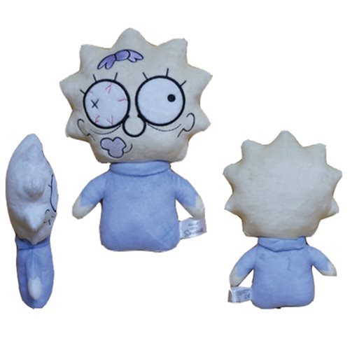 Kidrobot simpsons zombie - kidrobot,