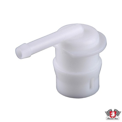 T25 fuel expansion tank - t25,