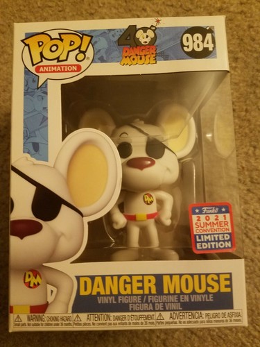 Sdcc funkon 2021 exclusive - 2021,