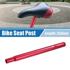 Bike Seatpost 27.2x350mm Seat