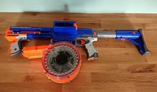NERF N-Strike Elite Raider