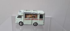 CORGI #407 SMITHS KARRIER MOBILE SHOP