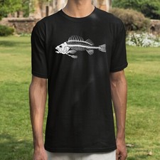 Velocitee T-Shirt Printed