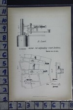 1871 LORD TODMORDEN ENGLAND