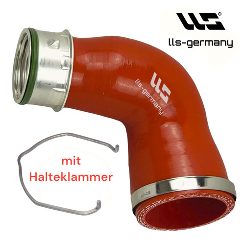 Pressure hose for - hose, vw
