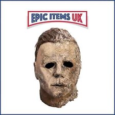 Halloween Ends 2022 Michael