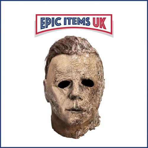 Halloween ends 2022 - halloween,