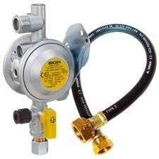 TRUMA GOK 8mm BULKHEAD