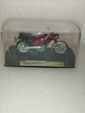 Mercury Yamaha Scrambler 350cc