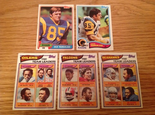 Vintage lot usa nfl american - vintage,