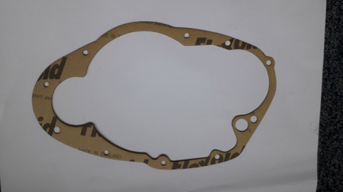 Clutch cover gasket - , gt
