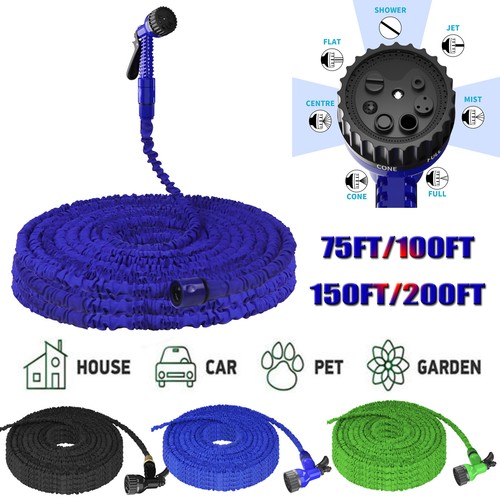 Heavy duty expandable garden - duty,