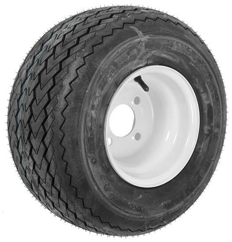 New rubber master 18x8 8 - rubber,