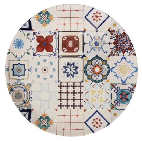 5cm dinner under - 2x, xl