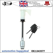 Bonnet Release Lock Latch