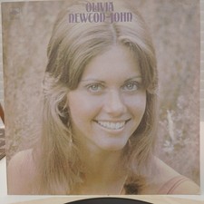 Olivia Newton-John -