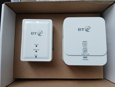 BT Essentials Wi-Fi Powerline