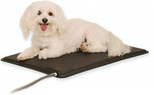 Lectro-Kennel Heated Outdoor