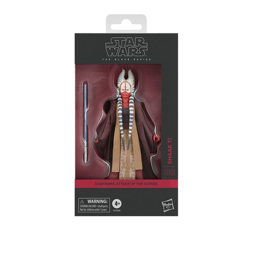 Star wars the black - the,