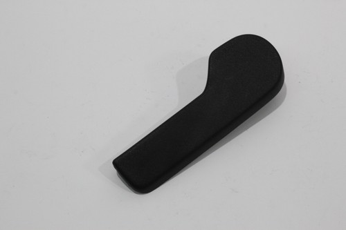 Lupo black bonnet - 6e,