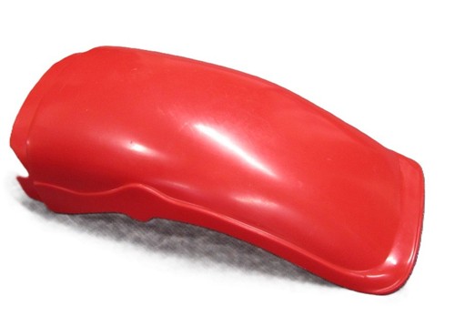 Maico rear mudguard - , fender