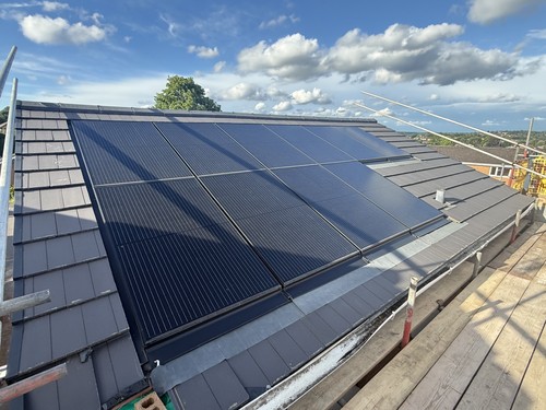 Viridian clearline pv16 - viridian,