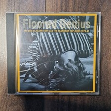 Julian Cope and Teardrop