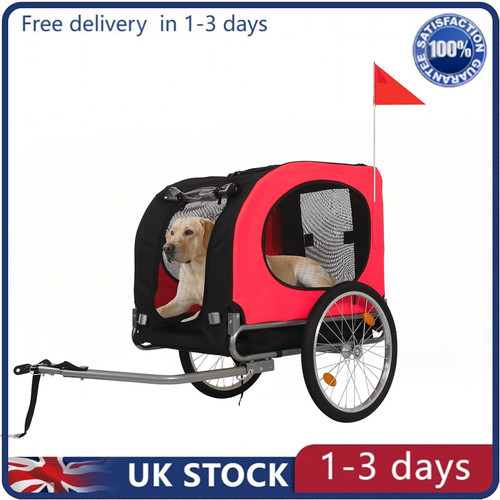 For large dog - for,