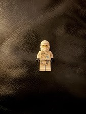 LEGO Ninjago: Zane DX