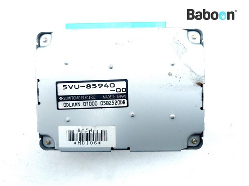 Abs controller yamaha - yamaha, xp