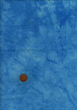100% Cotton Fabric Random Hand