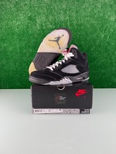 Size 10 - Air Jordan 5 Retro