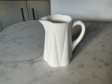 LATE FOLEY SHELLEY MILK JUG