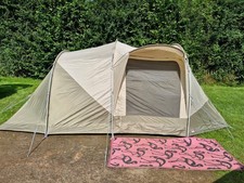 Robens Double Dreamer 5 *INCLUDING Groundsheet Footprint* five person tent