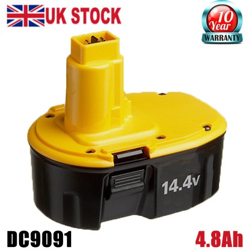 8ah for dewalt - dewalt, dc9091