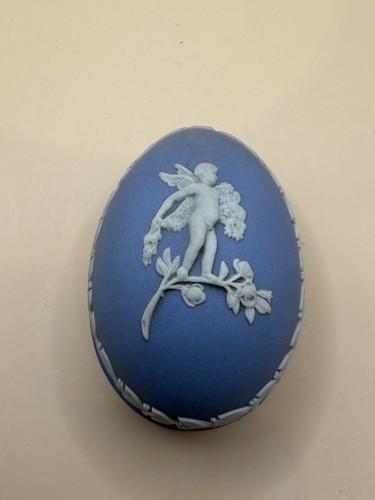 Wedgwood england blue - wedgwood,